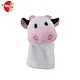 Hand puppets cow finger puppet baby infant products